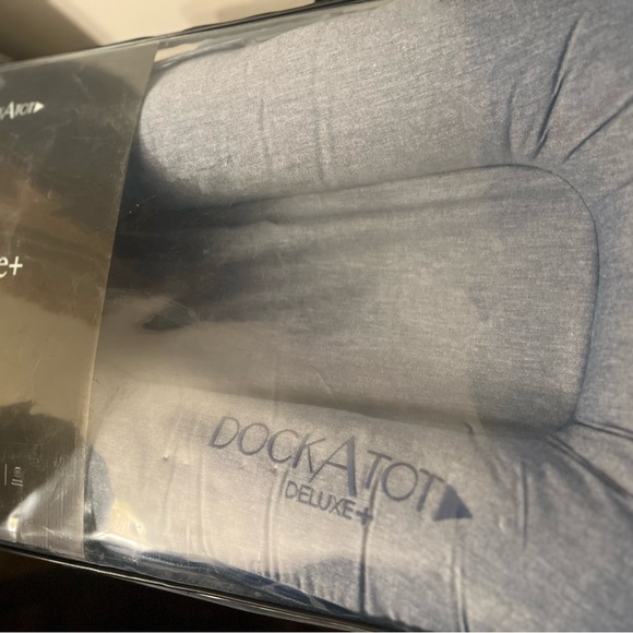 (SOLD) DOCKATOT deluxe plus - Picture 10 of 10